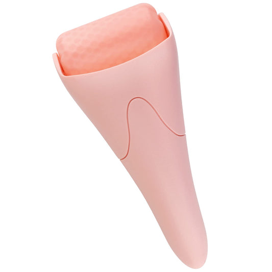 Fronnor Ice Roller for Face,Eyes,Women Gifts Idea,Therapeutic Cooling to Tighten Brighten Complexion and Reduce Wrinkles,Massager Under Eye Beauty & Personal Care Fronnor