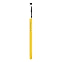 Bdellium Tools Professional Makeup Brush - Studio Series 755 Smudge - With Mix of Soft Natural and Synthetic Fibers, For Creating the Soft, Smoky Eyes