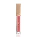 Sara Happ Pink Slip Luxe Gloss with Subtle Shimmer - High-Impact Shine & Long-Lasting Wear, Nourish, Hydrate, and Heal Your Lips, 0.21 fl. oz.