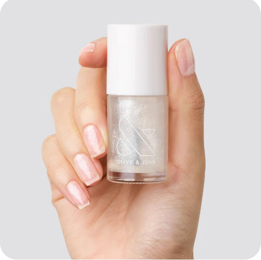 Cosmic Shimmer by Olive and June Beauty & Personal Care Olive & June