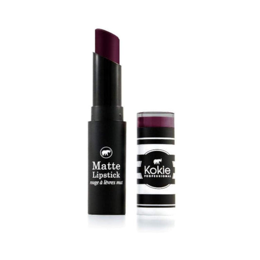 Kokie Cosmetics Matte Lipstick, LM78, 0.14 Ounce Beauty & Personal Care Kokie