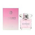 Versace Bright Crystal Eau De Toilette Spray 30ml/1oz