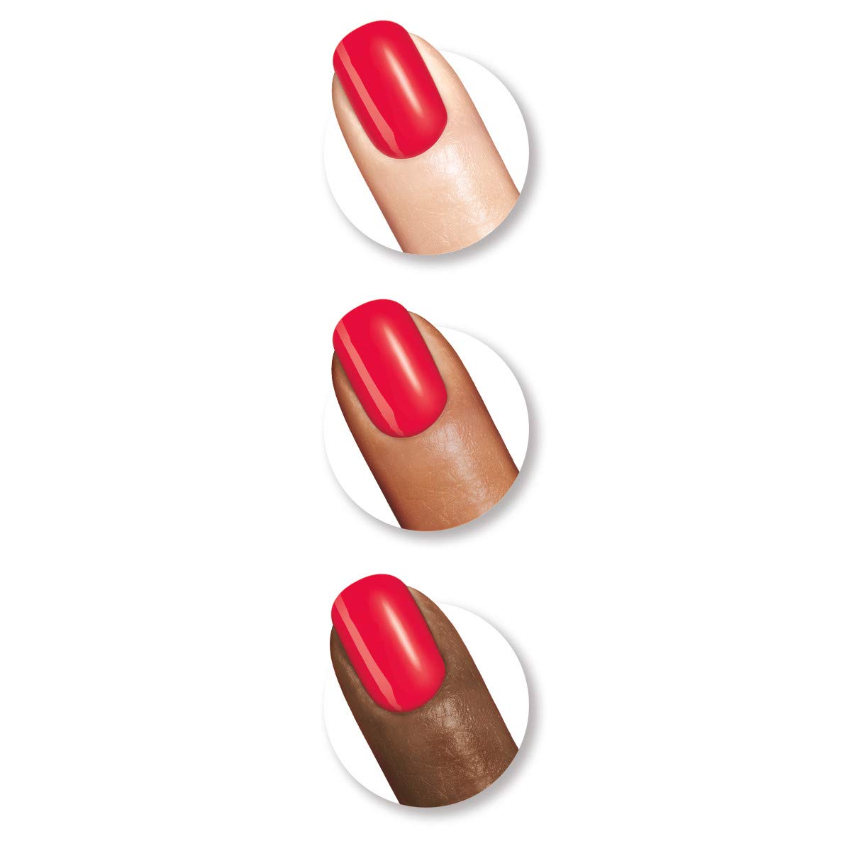 Sally Hansen Insta Dri Sonic Boom, .3 Oz, Pack Of 1