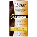 Bigen Hair Color Powder - Deep Burgundy #96