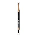 Revlon ColorStay Brow Creator, 2-in-1 Precise Eyebrow Pencil & Powder with Spoolie Brush, Waterproof & Long Lasting, 600 Blonde, 0.003 oz