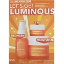OLEHENRIKSEN Let's Get Luminous Brightening Essentials Set