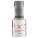 LeChat Perfect Match Mood Gel Polish, Cascade, 0.500 Ounce (MPMG32) Beauty & Personal Care LECHAT
