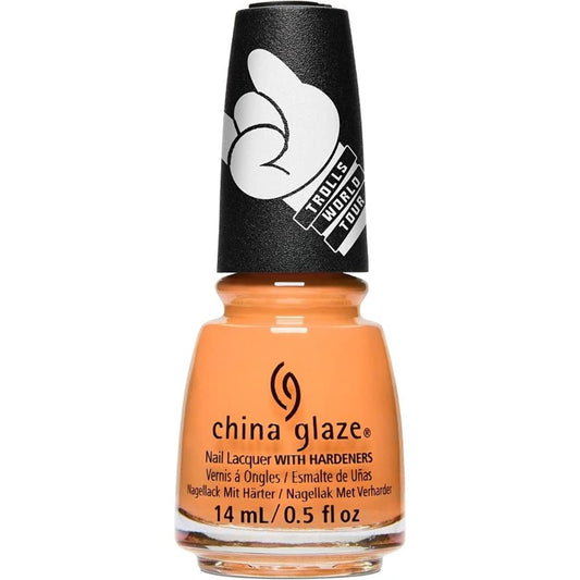 China Glaze Nail Polish, Delta Darlin' 1708 Beauty & Personal Care China Glaze