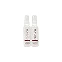 Rejuvenol 24 Hours Keratin Treatment with Collagen 2oz "Pack of 2"