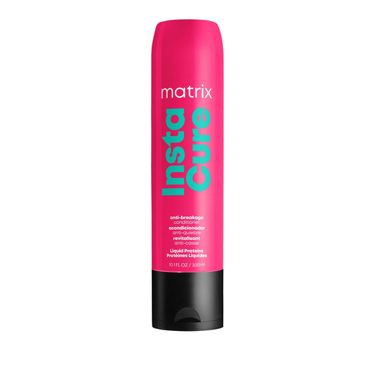 Matrix Instacure Anti-Breakage Conditioner | Repairs, Strengthens & Nourishes Hair | Reduces & Prevents Breakage & Frizz | For Dry, Damaged & Brittle