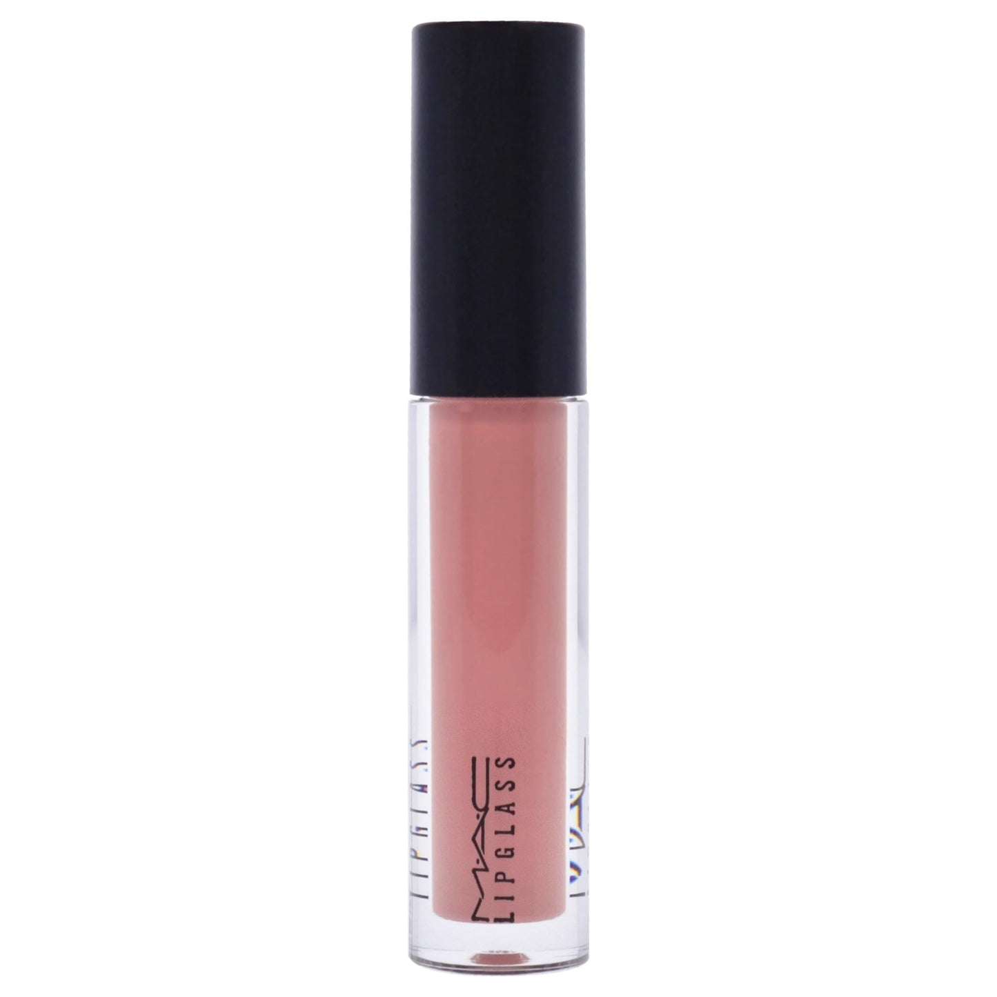 MAC LipGlass Lip Gloss - Please Me Lip Gloss Women 0.1 oz