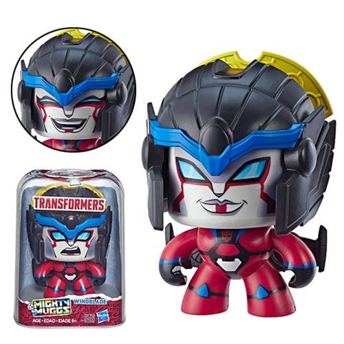 Transformers Tra Mm Windblade