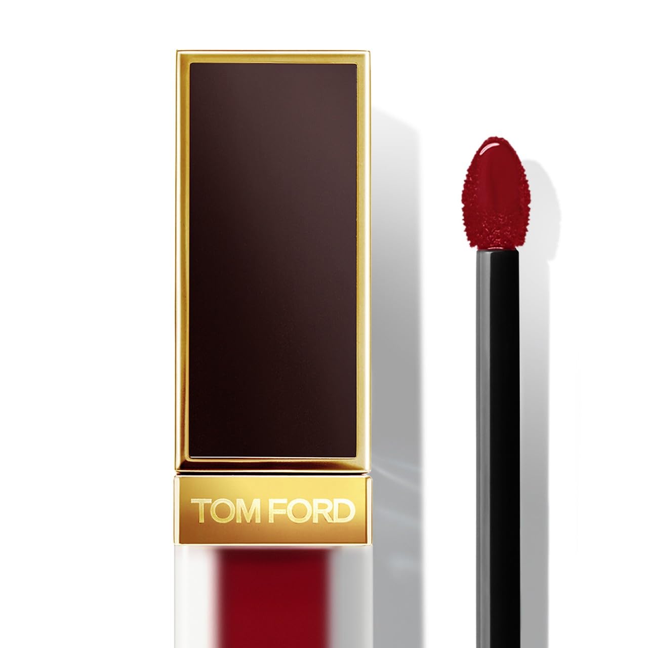 Tom Ford Liquid Lip Luxe Matte Lipstick - 126 Illicit Kiss