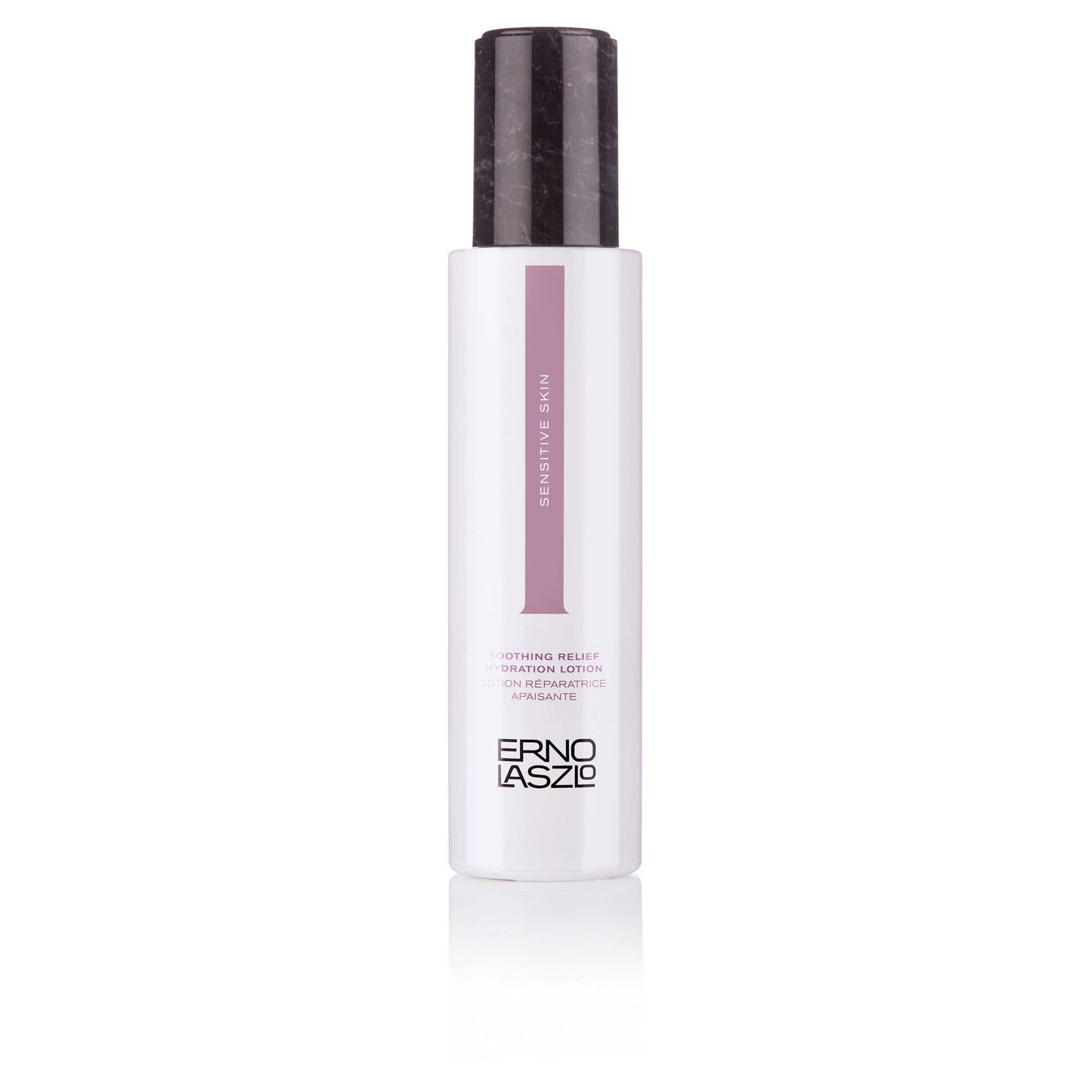 Erno Laszlo Soothing Relief Hydration Lotion | Silky Face Lotion for Sensitive Skin | Hydrate, Nourish and Balance Skin Sensitivity| 5 Fl Oz