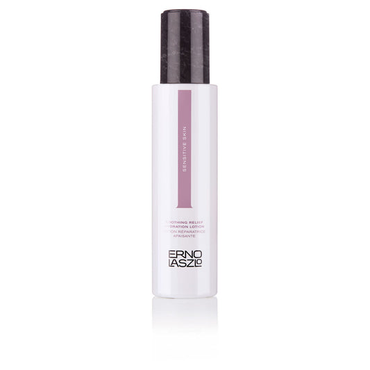 Erno Laszlo Soothing Relief Hydration Lotion | Silky Face Lotion for Sensitive Skin | Hydrate, Nourish and Balance Skin Sensitivity| 5 Fl Oz Beauty & Personal Care Erno Laszlo