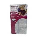 Fancy Royal Nail Tips by Mia Secret Store Beauty & Personal Care Mia Secret