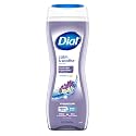 Dial Body Wash Lavender & Jasmine 16 Ounce Calm & Soothe (Pack of 2)