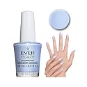 China Glaze EverGlaze Extended Wear Nail Lacquer, Breath of Fresh Air Beauty & Personal Care China Glaze