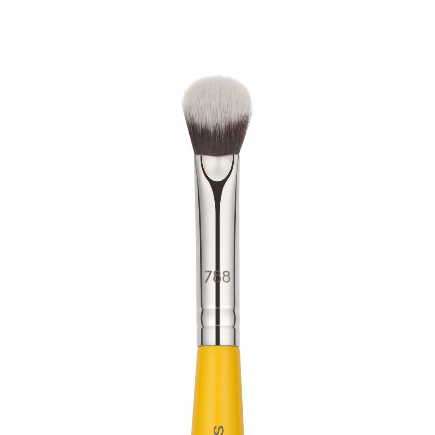 Bdellium Tools Studio Series, Double-Ended Brush, Face 969, 1 Brush