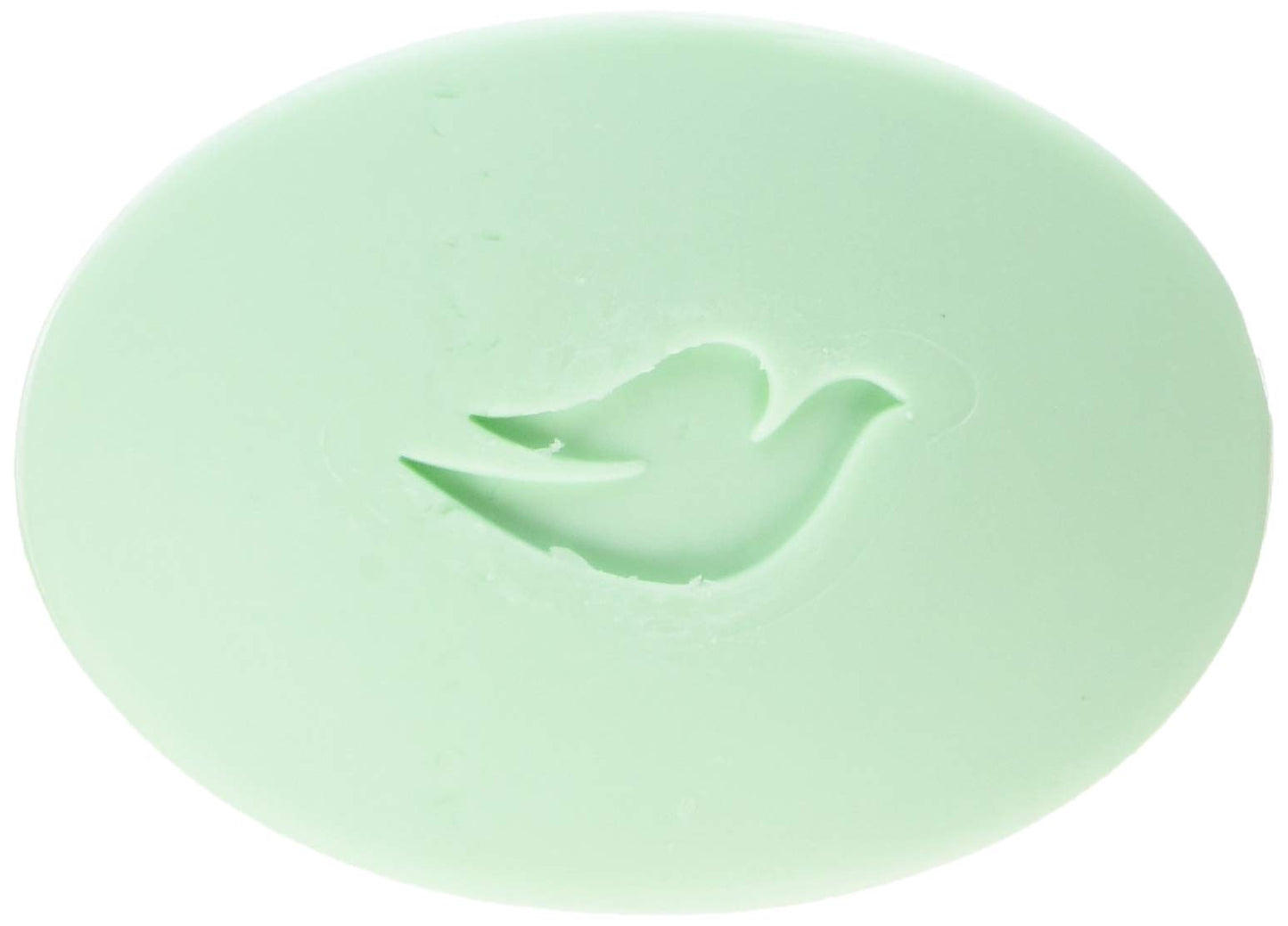 Dove Go Fresh Cool Moisture Beauty Bars, 4 oz bars, 2 ea (Pack of 3)