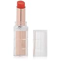 L'Oreal Paris Makeup Colour Riche Plump and Shine Lipstick, for Glossy, Radiant, Visibly Fuller Lips with an All-Day Moisturized Feel, Watermelon