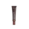 VASANTI Oil-Free Foundation & Concealer in 1 - Liquid Cover-Up (V3) - Full Matte Coverage Long Lasting Paraben-Free Vegan Friendly Makeup