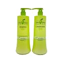 Chihtsai Volume Moisture Olive Shampoo & Conditioner Set (34 Fl.oz)