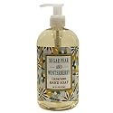 Greenwich Bay Trading Company Holiday Collection: Sugar Pear & Winterberry 16oz Hand Soap