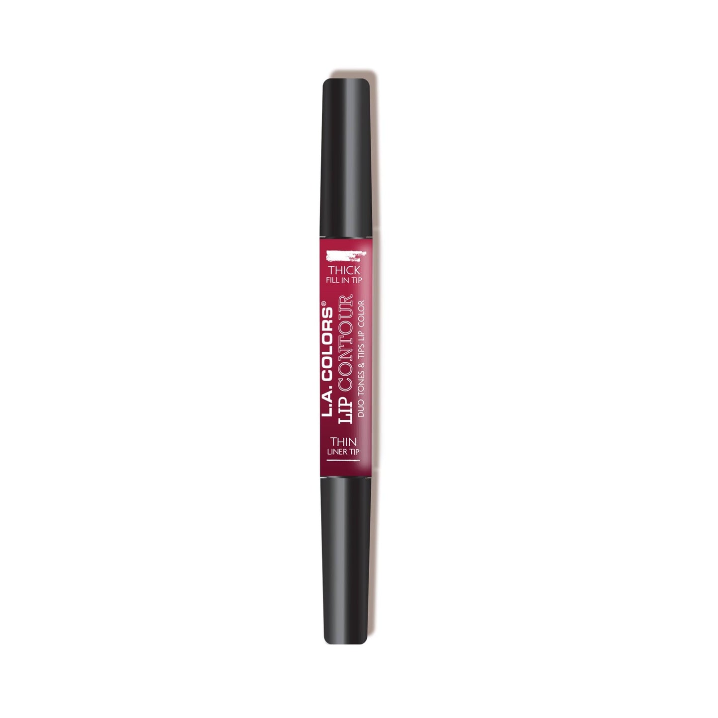 L.A. COLORS Lip Contour, Regal (Carded) CBLC828A