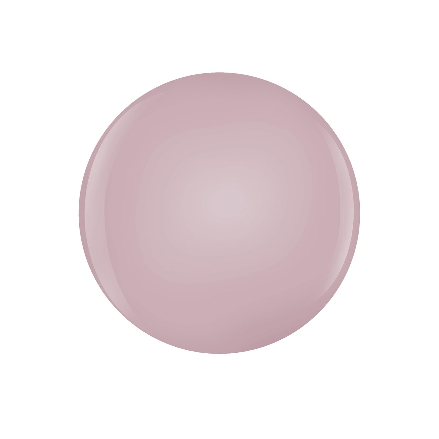 Gelish TPO-Free Soak-Off Brush-On Builder - Blush Rose Nude, 15 mL Beauty & Personal Care Gelish