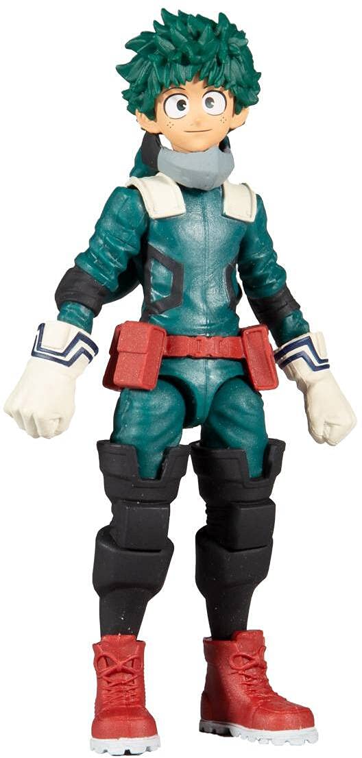 McFarlane Toys My Hero Academia 5" Figures 1