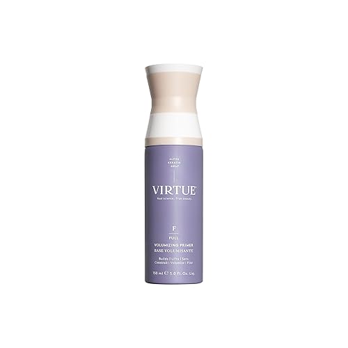 Virtue Volumizing Hair Primer Spray