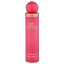 Perry Ellis 360° Coral Body Mist Spray for Women - Perfume for Women, Floral & Fruity Fragrance, EDT, Designer Scent for Her, Long Lasting - 8 fl oz