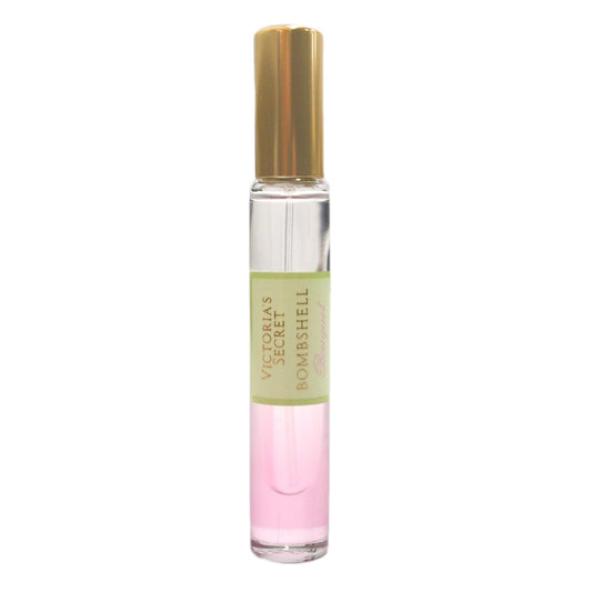 Victoria's Secret Bombshell Bouquet Eau De Parfum Travel Spray 0.23 Fl Oz Mist Beauty & Personal Care Victoria's Secret