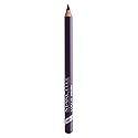 Marcelle Kohl Eyeliner, Plum, Eye Pencil, Long-Lasting, Waterproof, Intense Colour, Fragrance-Free, Hypoallergenic, Recognized by CDA, Cruelty-Free