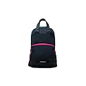 Timbuk2 Clark Commuter Laptop Backpack, Jet Black