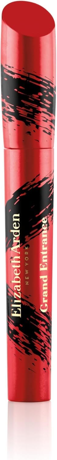 Elizabeth Arden New Grand Entrance Dramatic Volume Length and Lift Mascara
