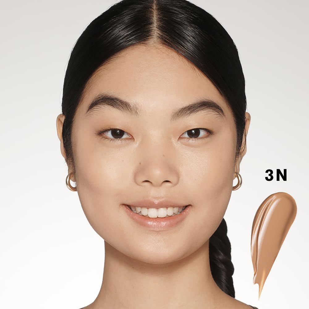 Estée Lauder Futurist Soft Touch Brightening Skincealer Concealer with Vitamin C, 3N