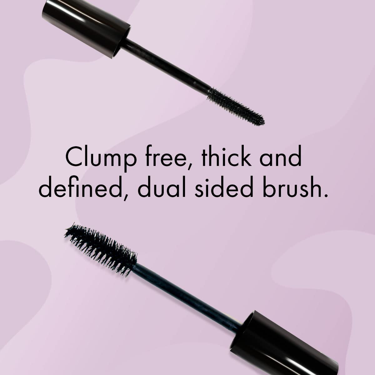 Sorme' Treatment Cosmetics Nym Mascara, Bombshell, 0.44 fl. oz.