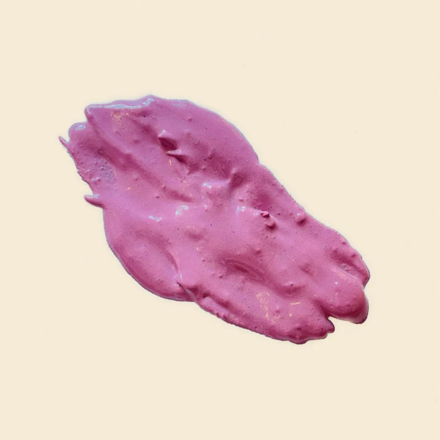 Anima Mundi Apothecary Rose Clay Mask - With Rose, Hibiscus & Mangosteen Powder - Hydrating & Purifying Mask with Soothing White Kaolin Clay + Aloe