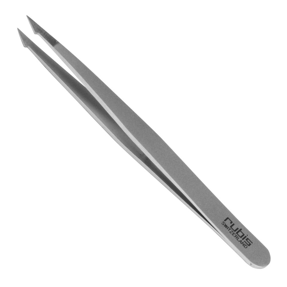 Rubis Tweezers - Evolution 1K902,Rubis Switzerland Swiss Made World Renowned Precision