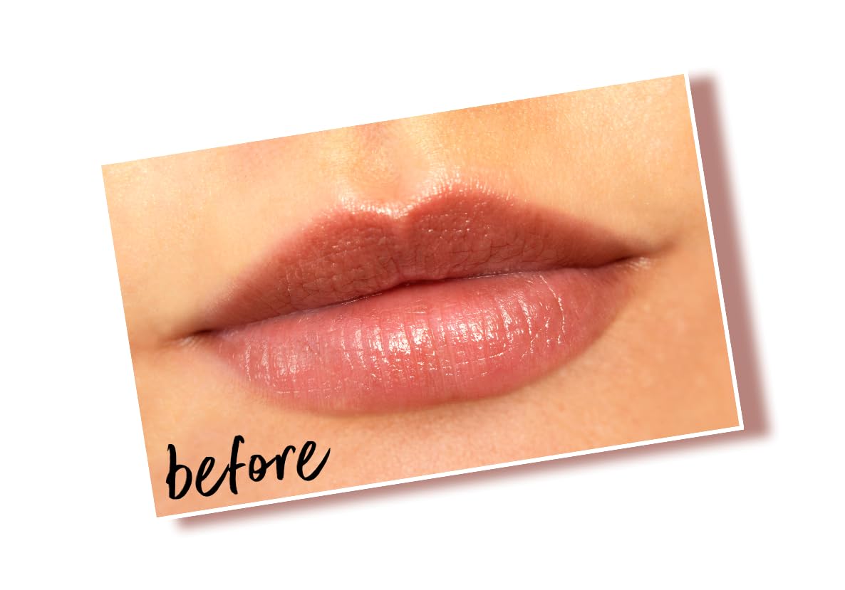 L.A. Girl Glossy Plumping Lipgloss, Sumptuous GLG930