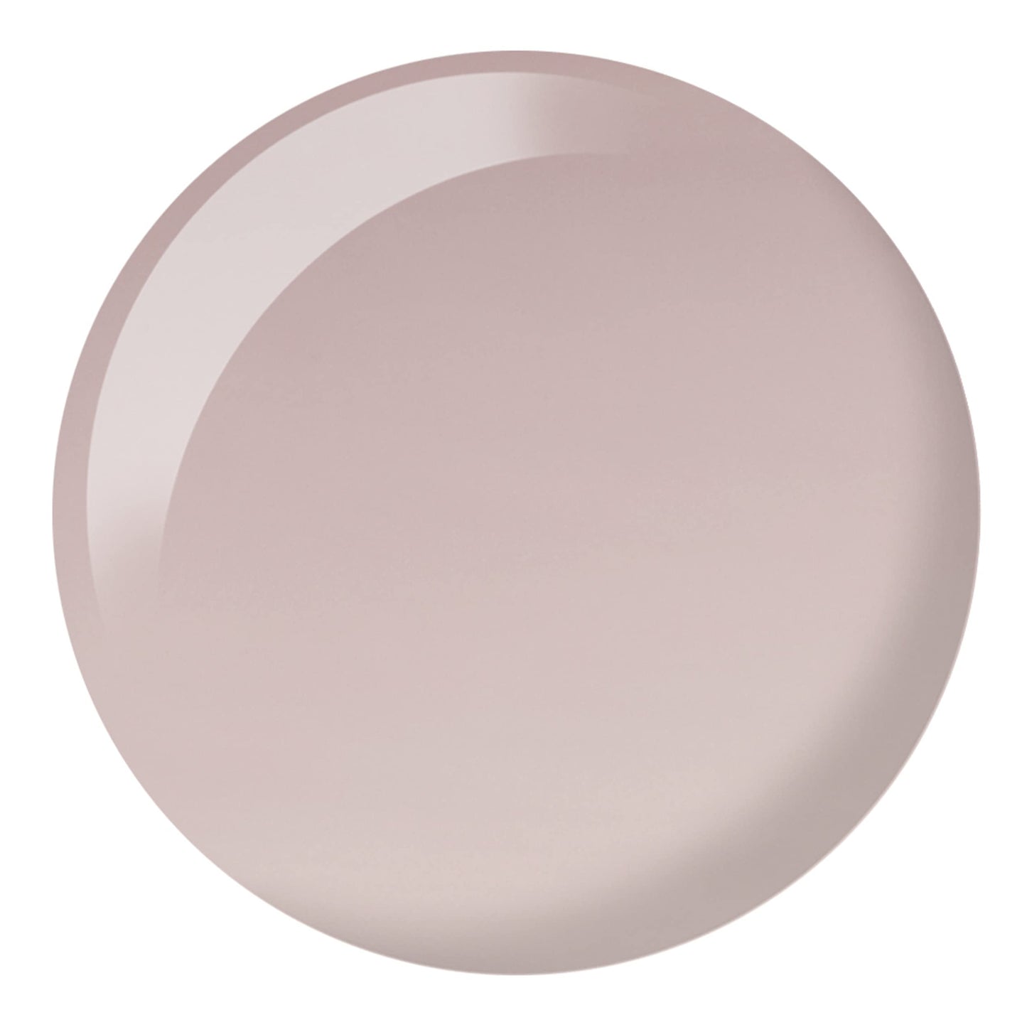 DND DC Gel Polish Set, Grey Collection, UV/LED Gel Polish and Air Dry Nail Lacquer, Matching Chip-Free Polish Duo, 301 Half Moon, 0.5 Fl Oz