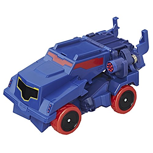 Transformers Rid Hypercharge Soundwave Action Figure
