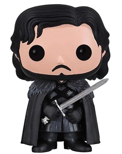 Funko POP Game of Thrones: Jon Snow Vinyl Figure