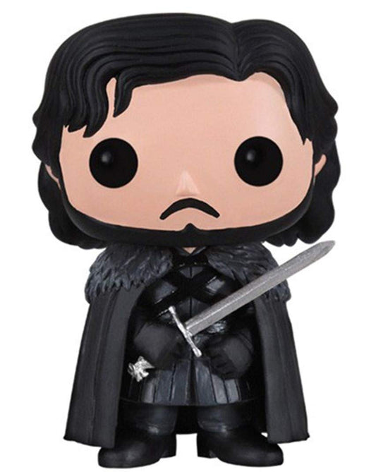Funko POP Game of Thrones: Jon Snow Vinyl Figure