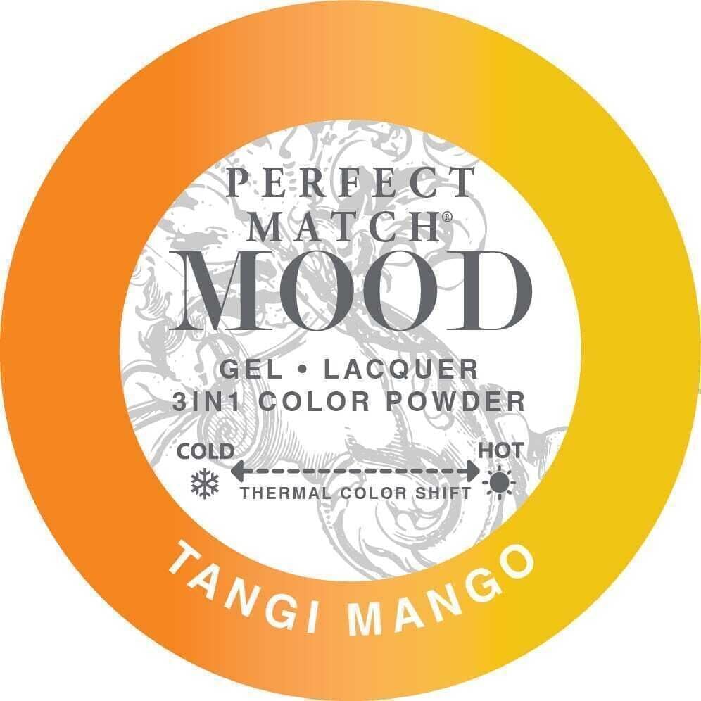 LeChat Perfect Match Mood Duo Set - Tangi Mango Beauty & Personal Care LECHAT
