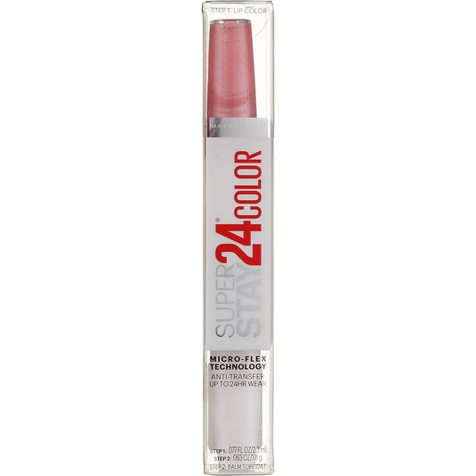 Myb Lipcolor 110 Ss Pearl Size Ea Beauty & Personal Care MAYBELLINE