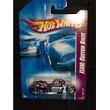 Hot Wheels 2008 150 Team: Custom Bikes # 2 of 4 Airy 8 1:64 Scale
