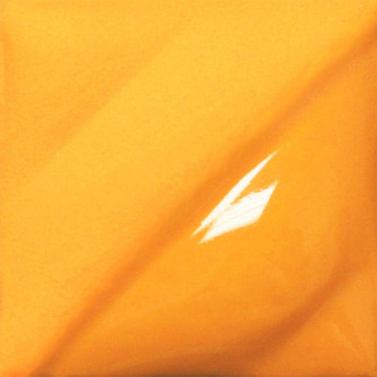 AMACO Velvet Underglaze 2 oz. Bright Orange Beauty & Personal Care AMACO